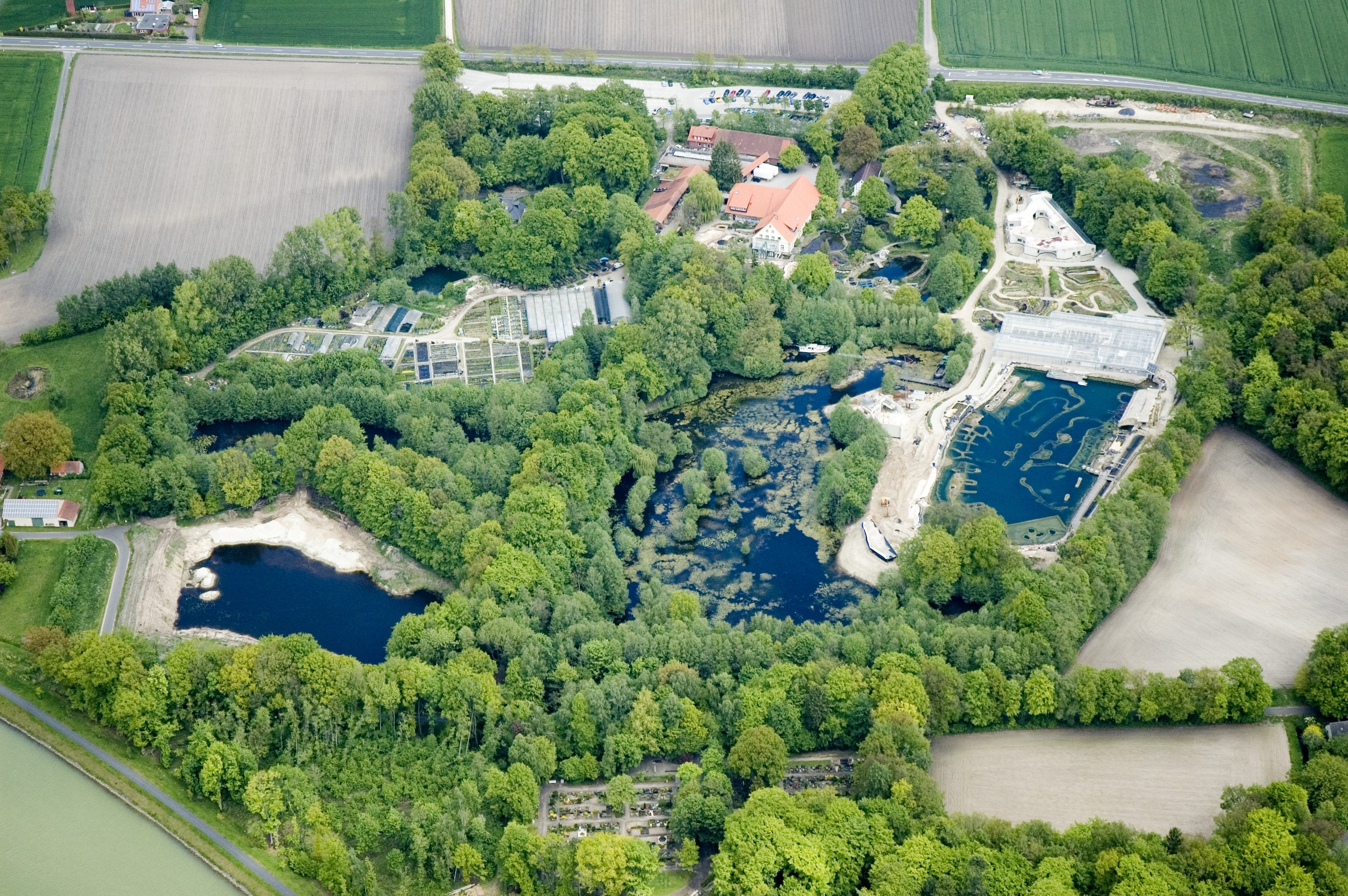 NaturaGart Park
