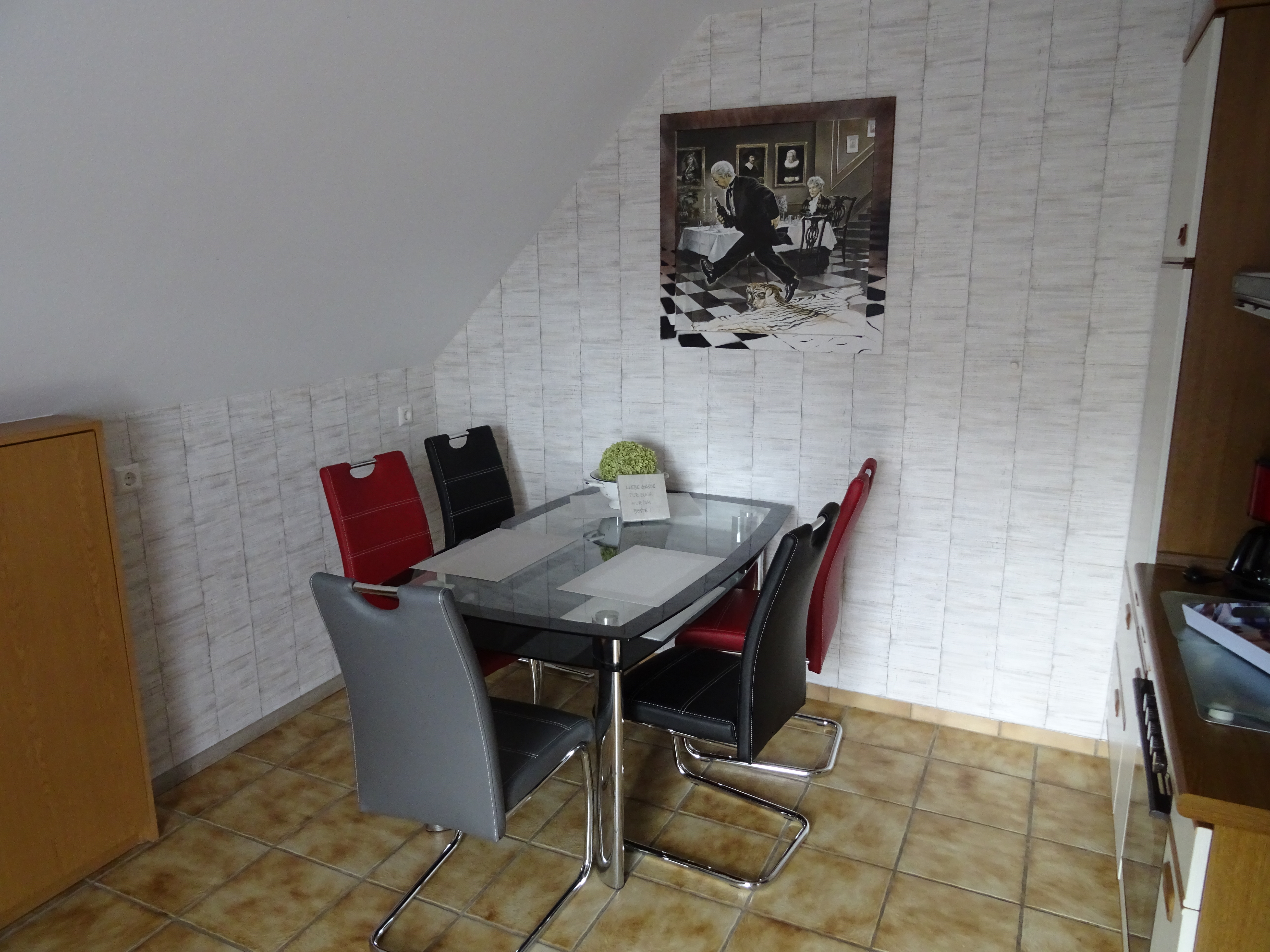 Küche