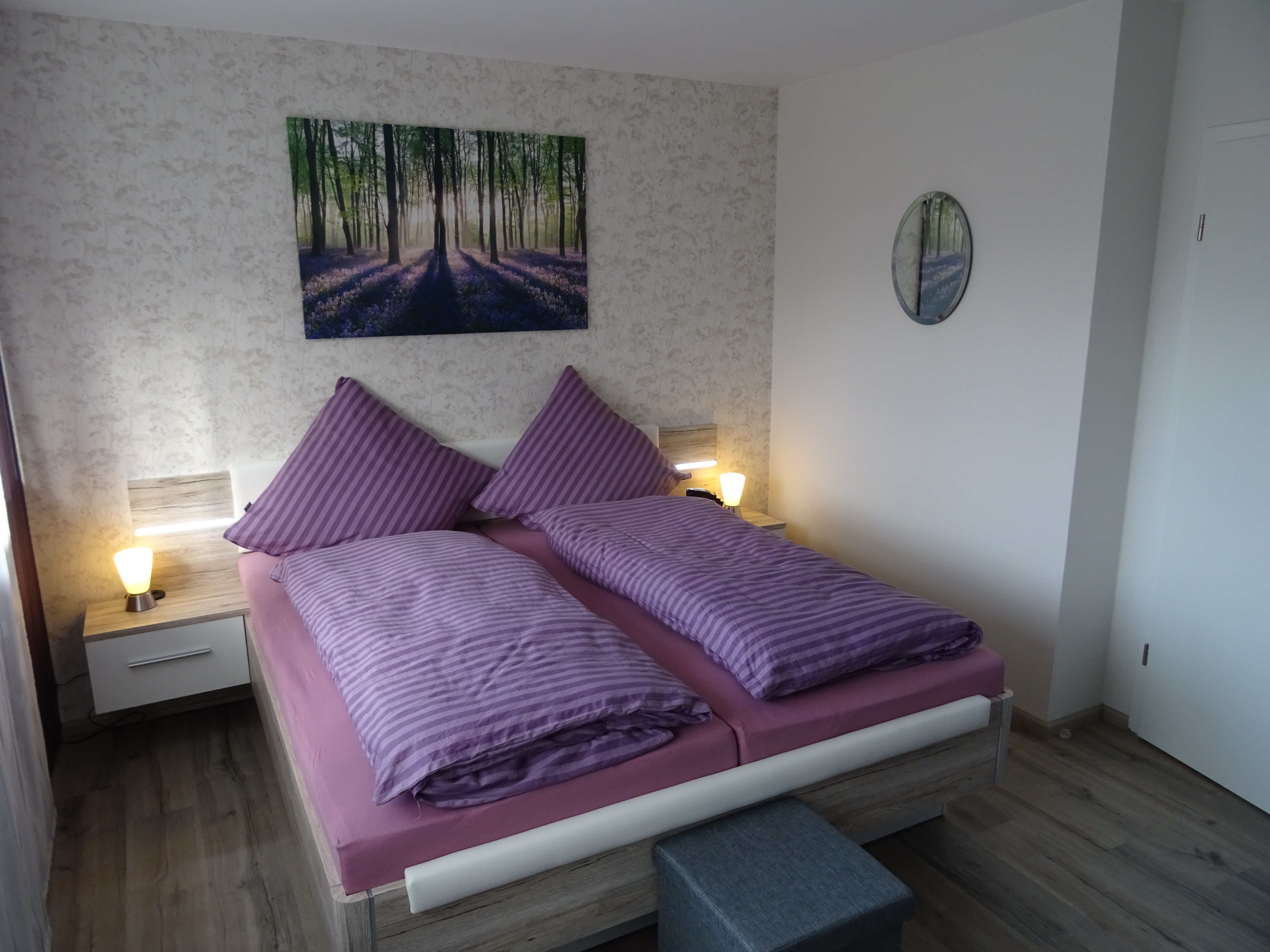 Schlafzimmer 2