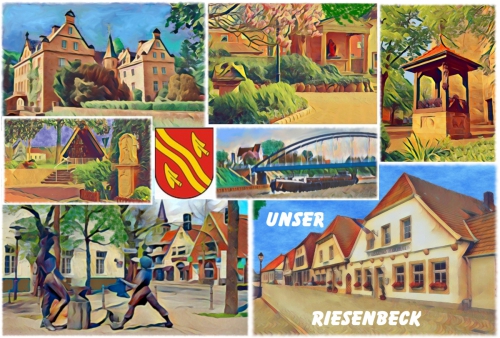 Unser Riesenbeck